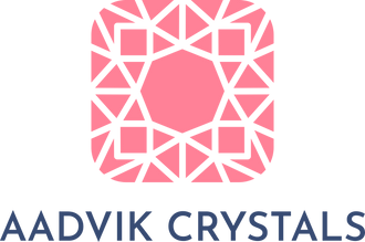 Aadvik Crystals