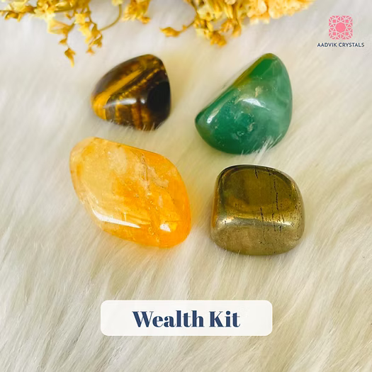 Wealth Kit