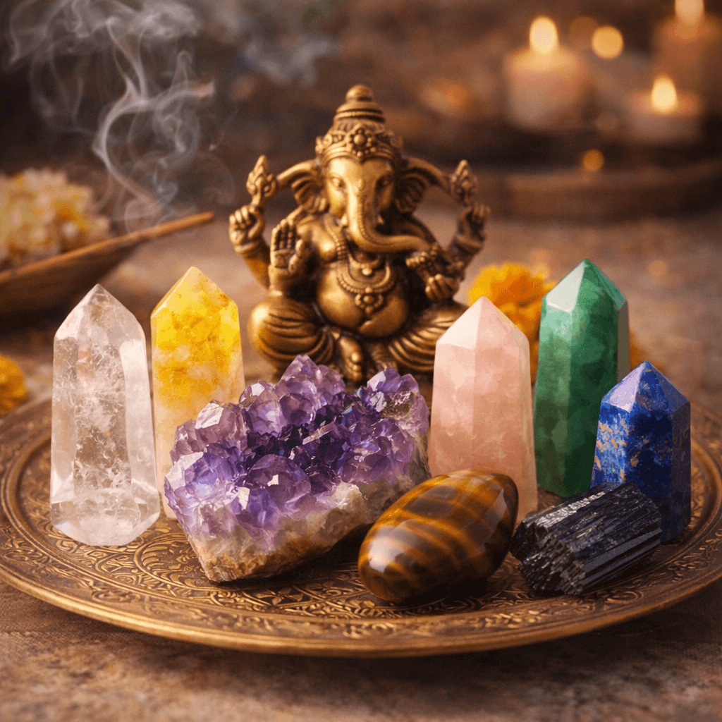 7 Most In-Demand Healing Crystals in India (2026).
