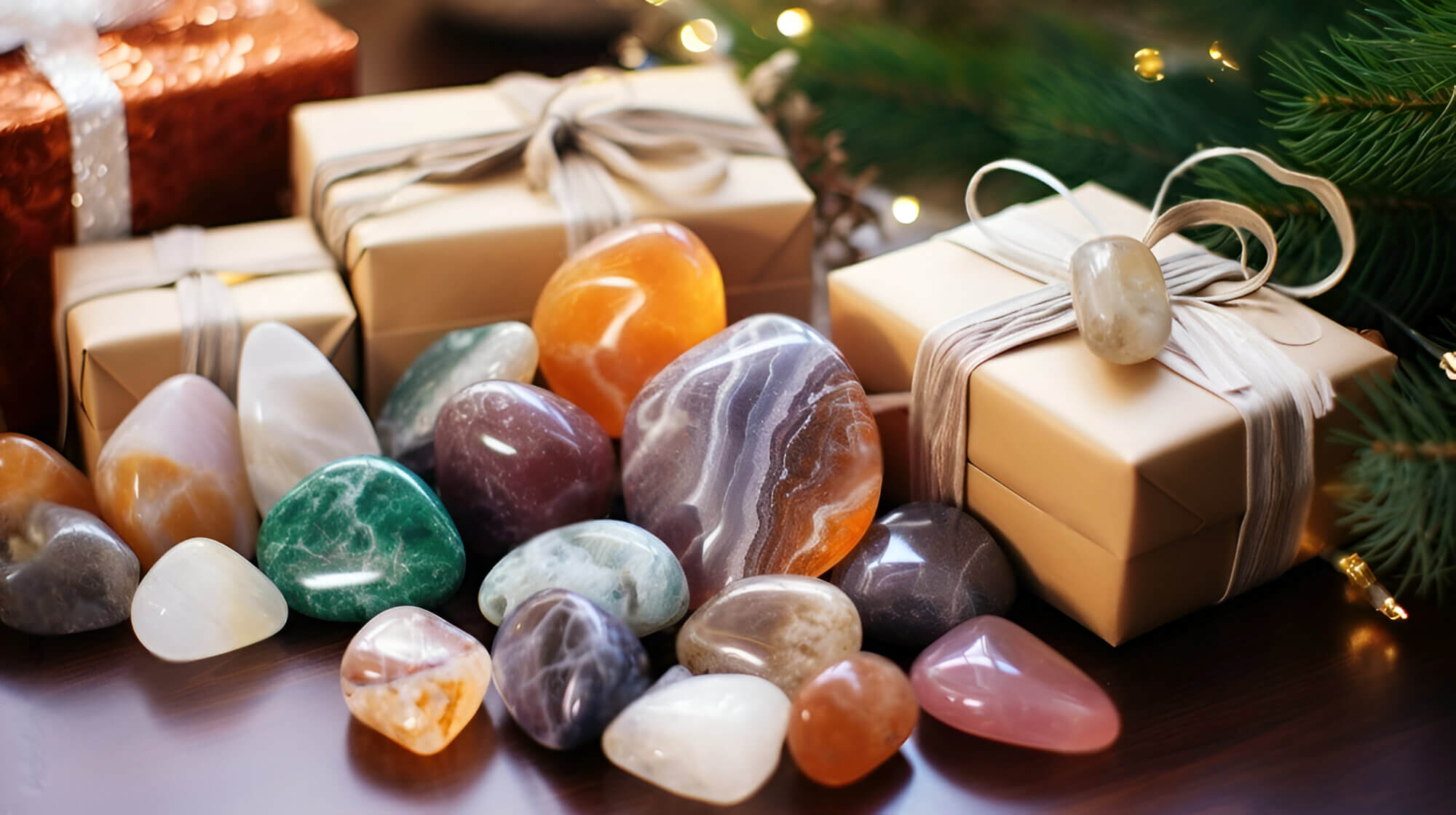 Why Aadveik Crystals Are the Perfect Gift for Every Occasion