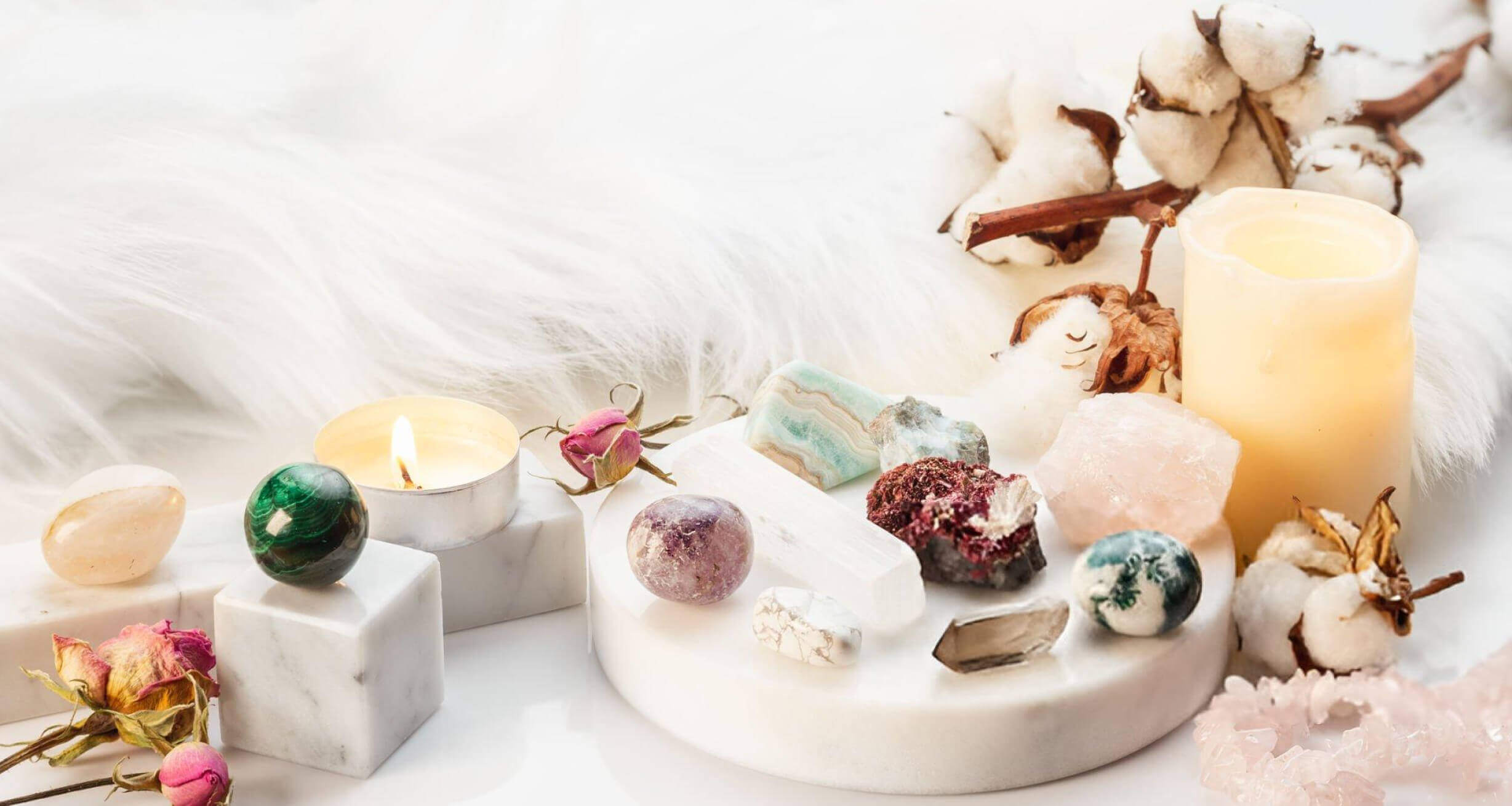 Aadvik Crystals, we bring you the finest natural crystals