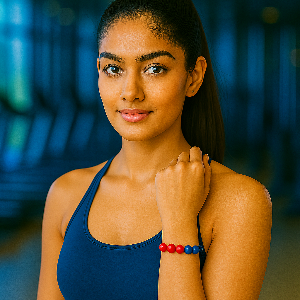 weight loss bracelet Aadvik Crystals