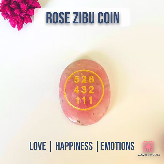 Rose Zibu Coin