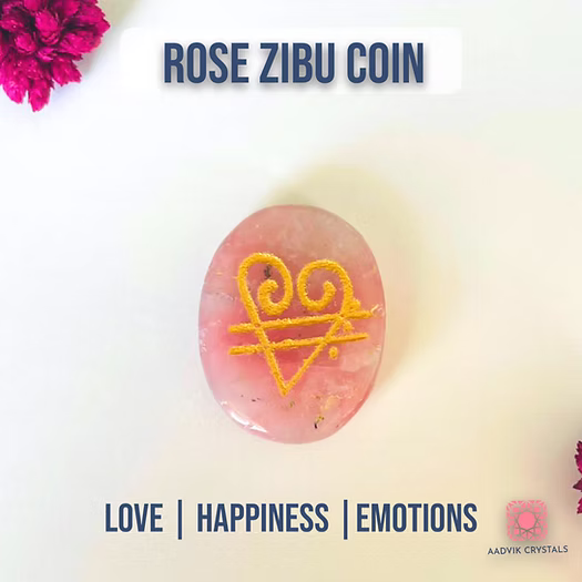 Rose Zibu Coin
