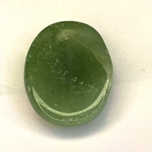 Green Aventurine Thumbstone