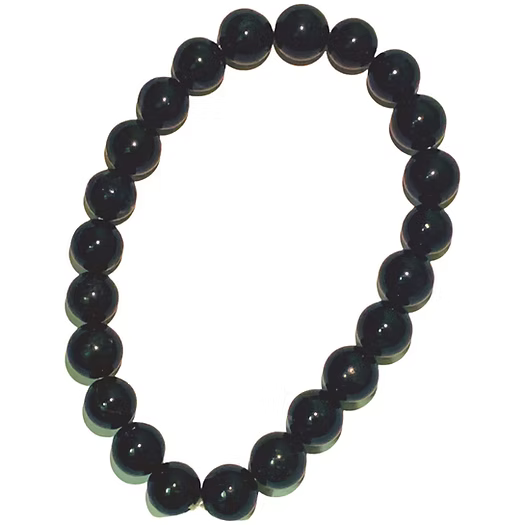 Black Tourmaline Bracelet
