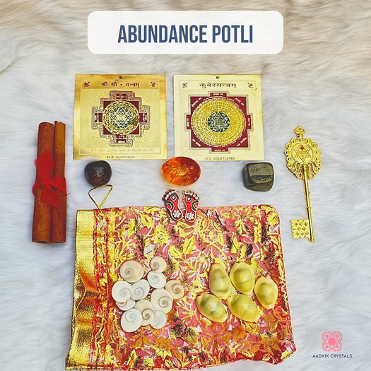 Abundance Potli