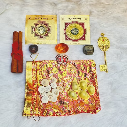 Abundance Potli