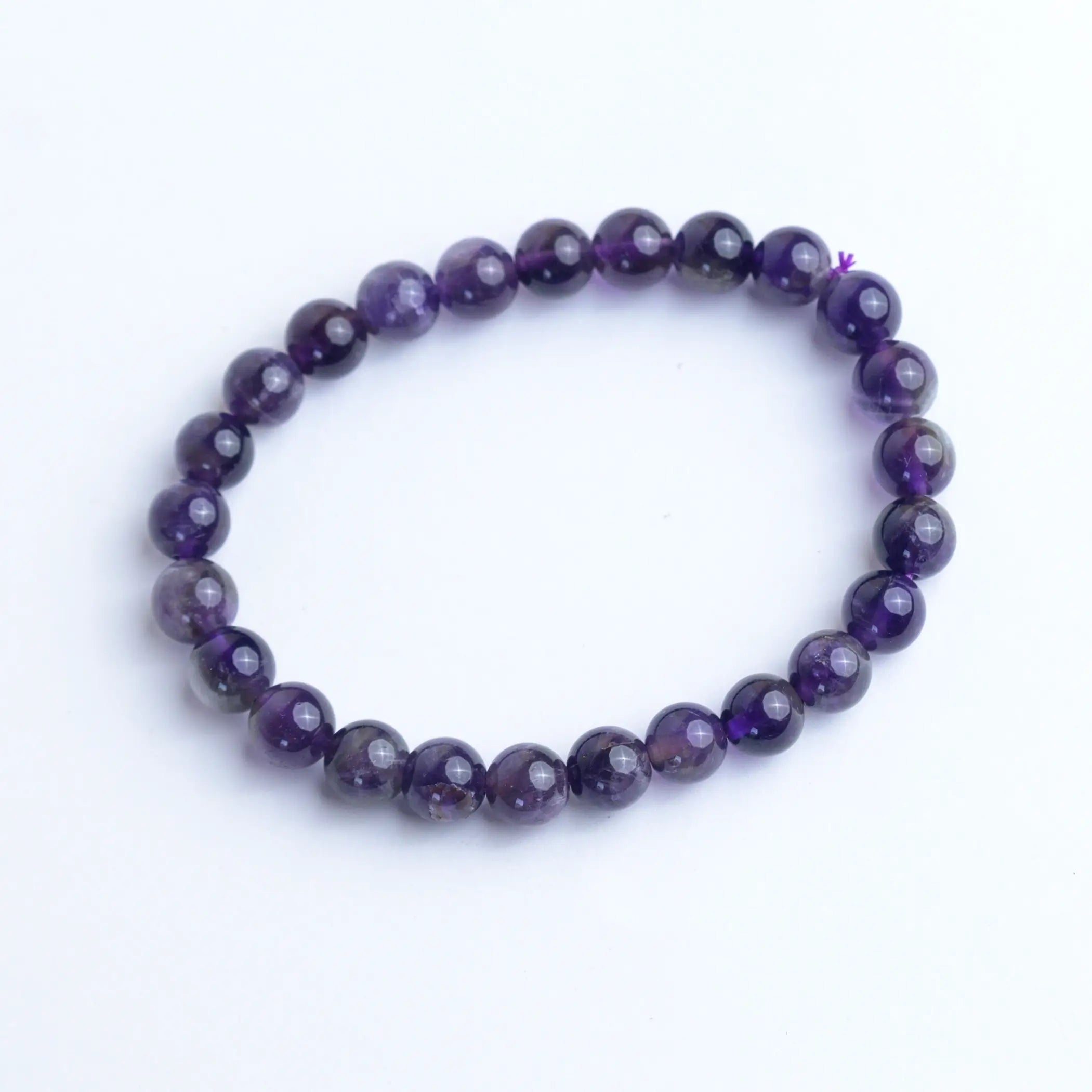 Amethyst Bracelet