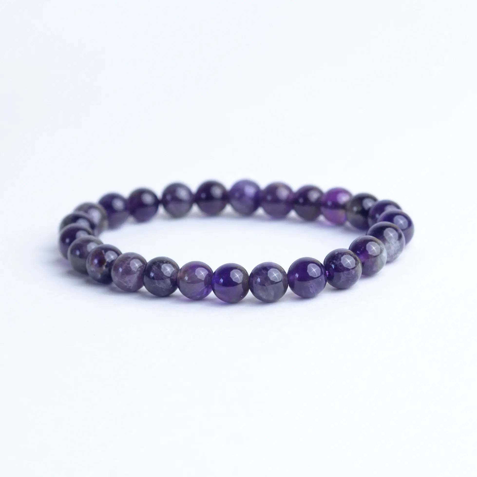 Amethyst Bracelet