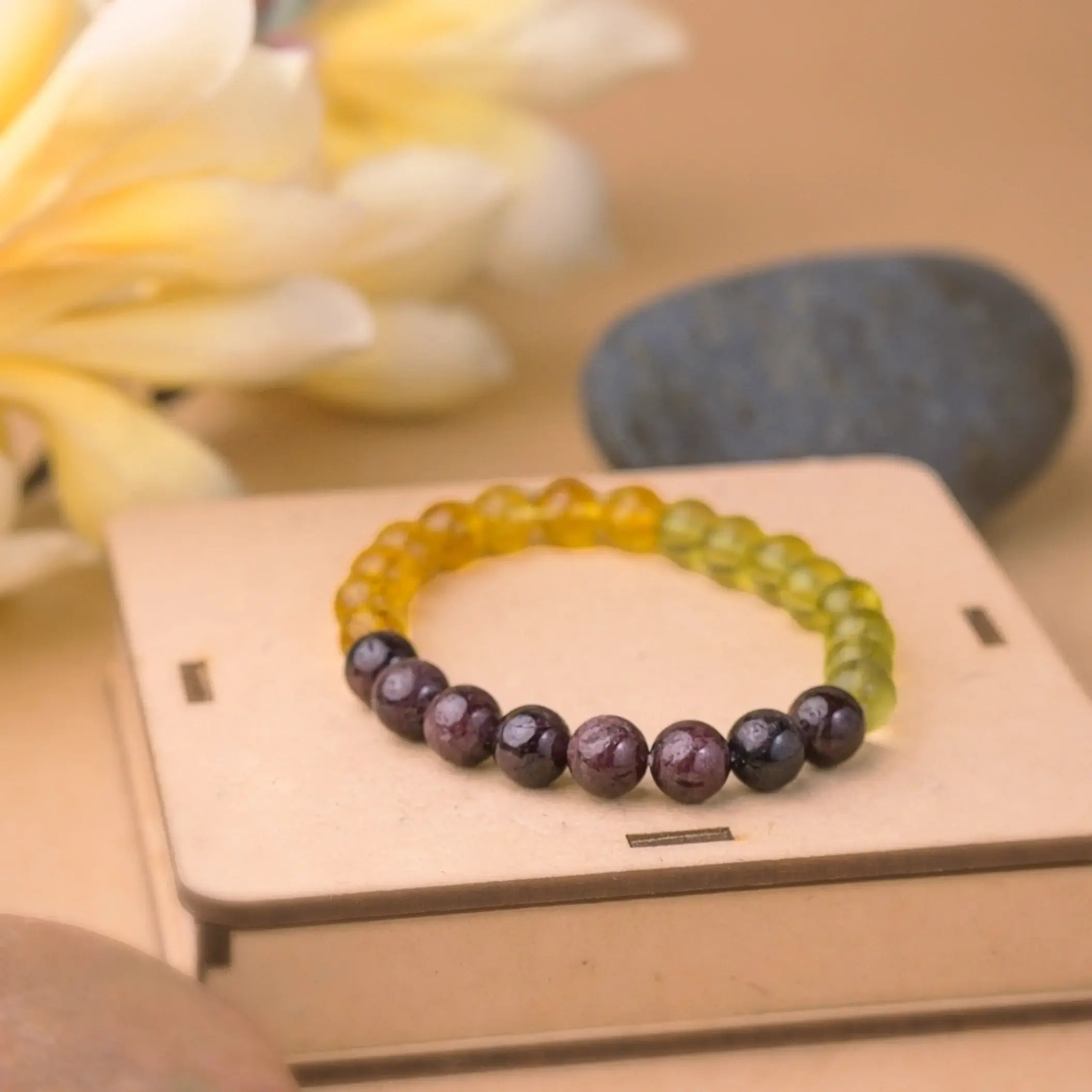 Anti Debt Bracelet