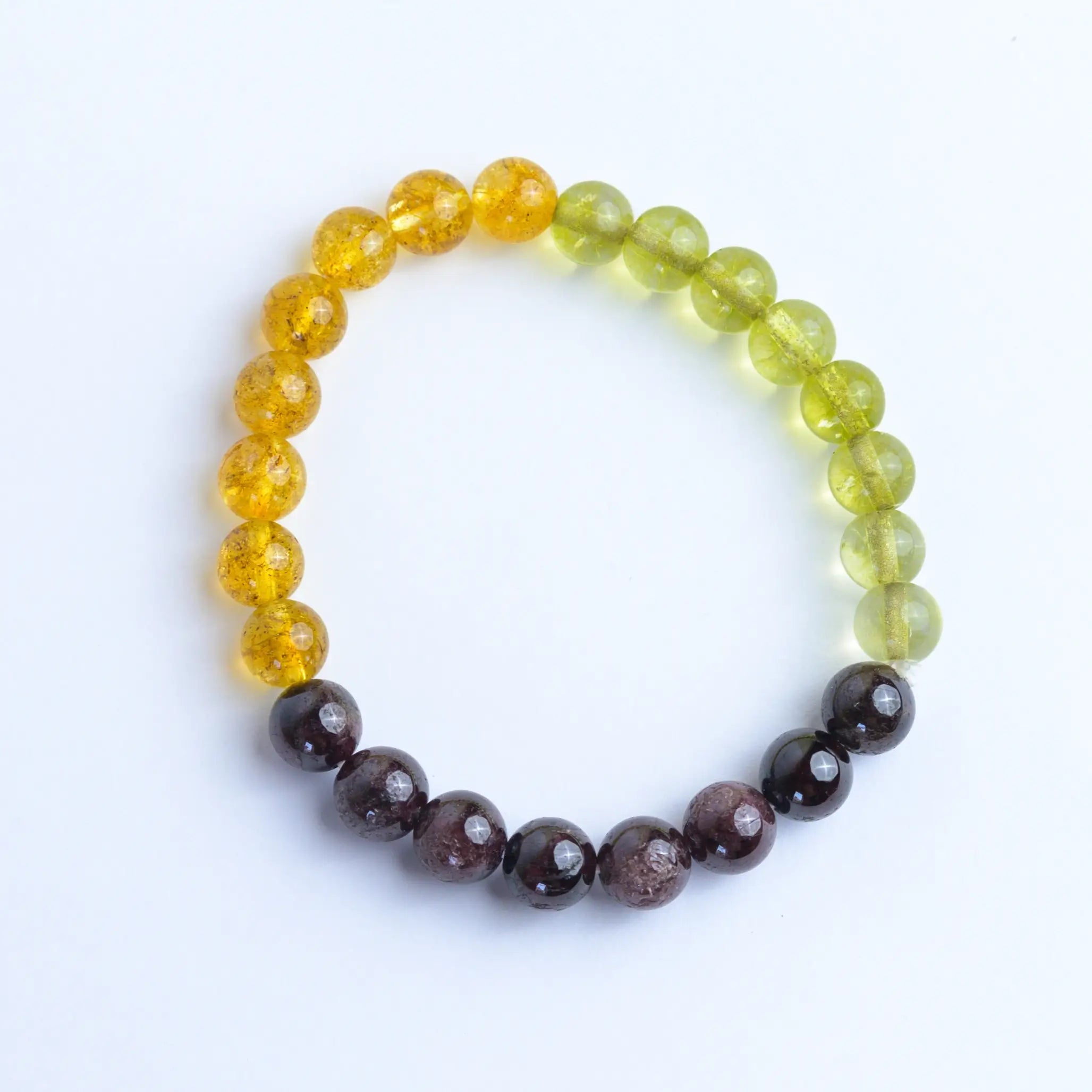 Anti Debt Bracelet