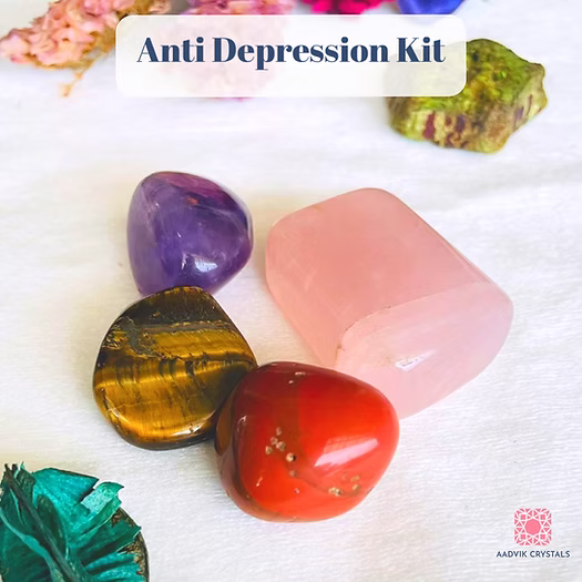 Anti Depression Kit
