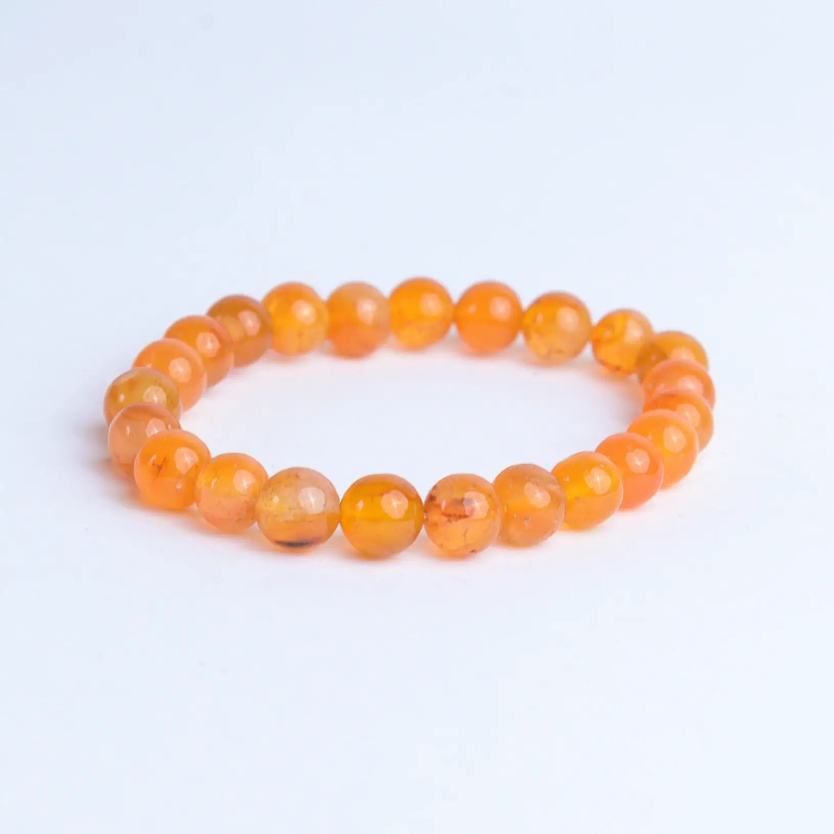 Carnelian Bracelet