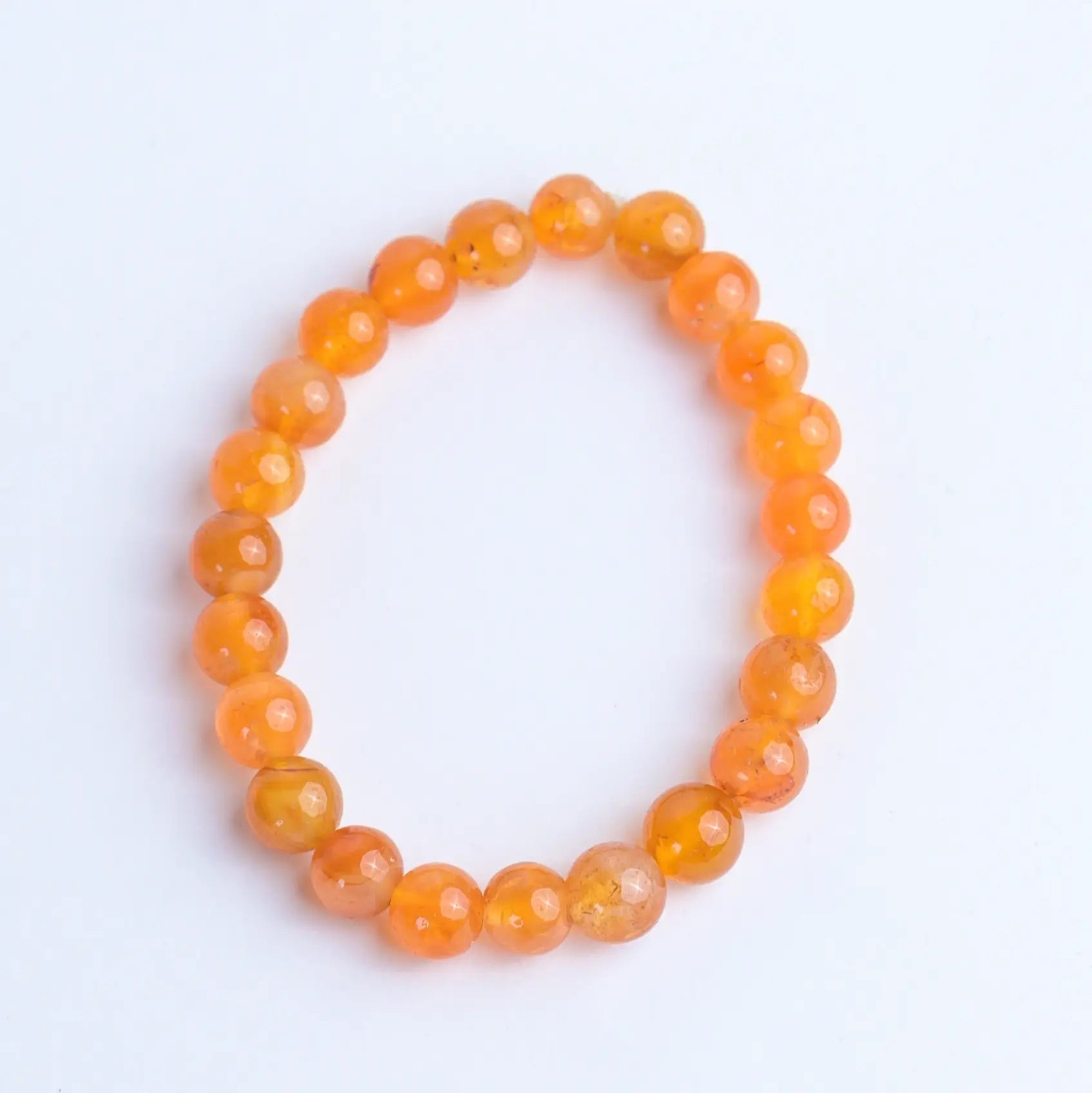 Carnelian Bracelet