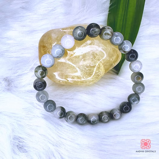 Cats Eye Bracelet