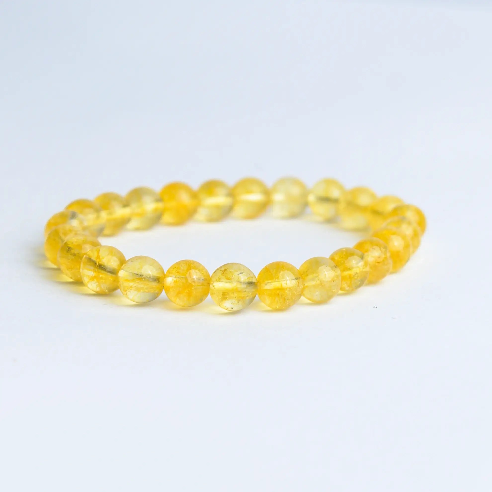 Citrine Bracelet