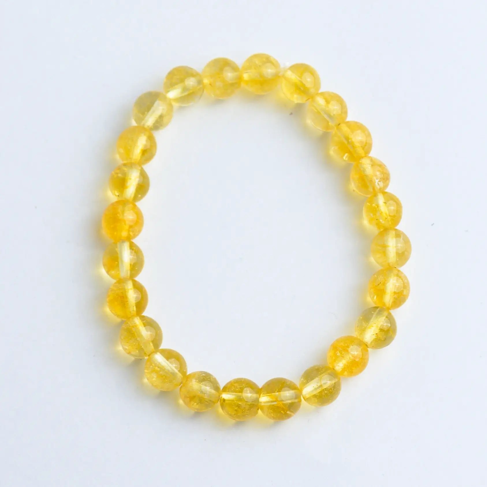 Citrine Bracelet