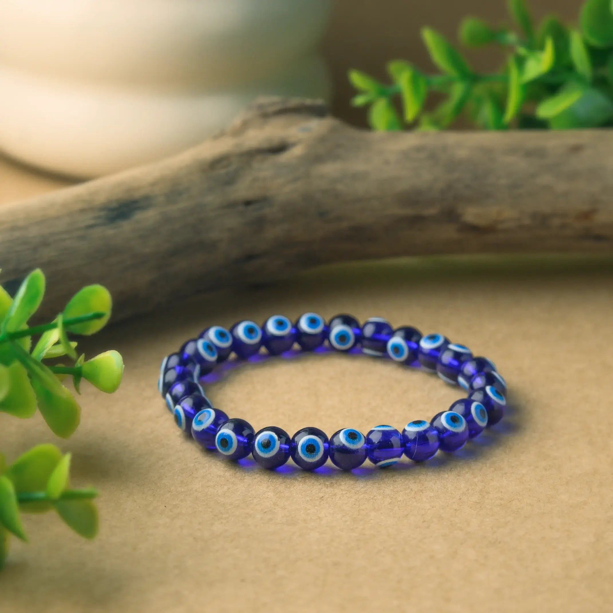 Evil eye Bracelet