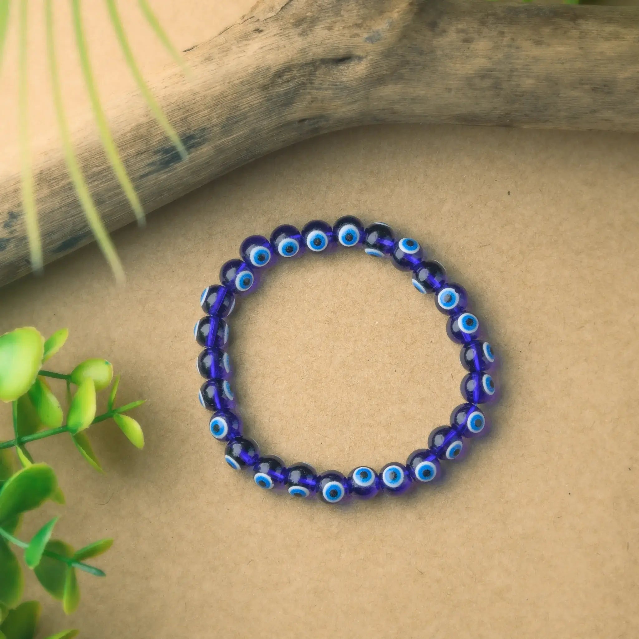 Evil eye Bracelet