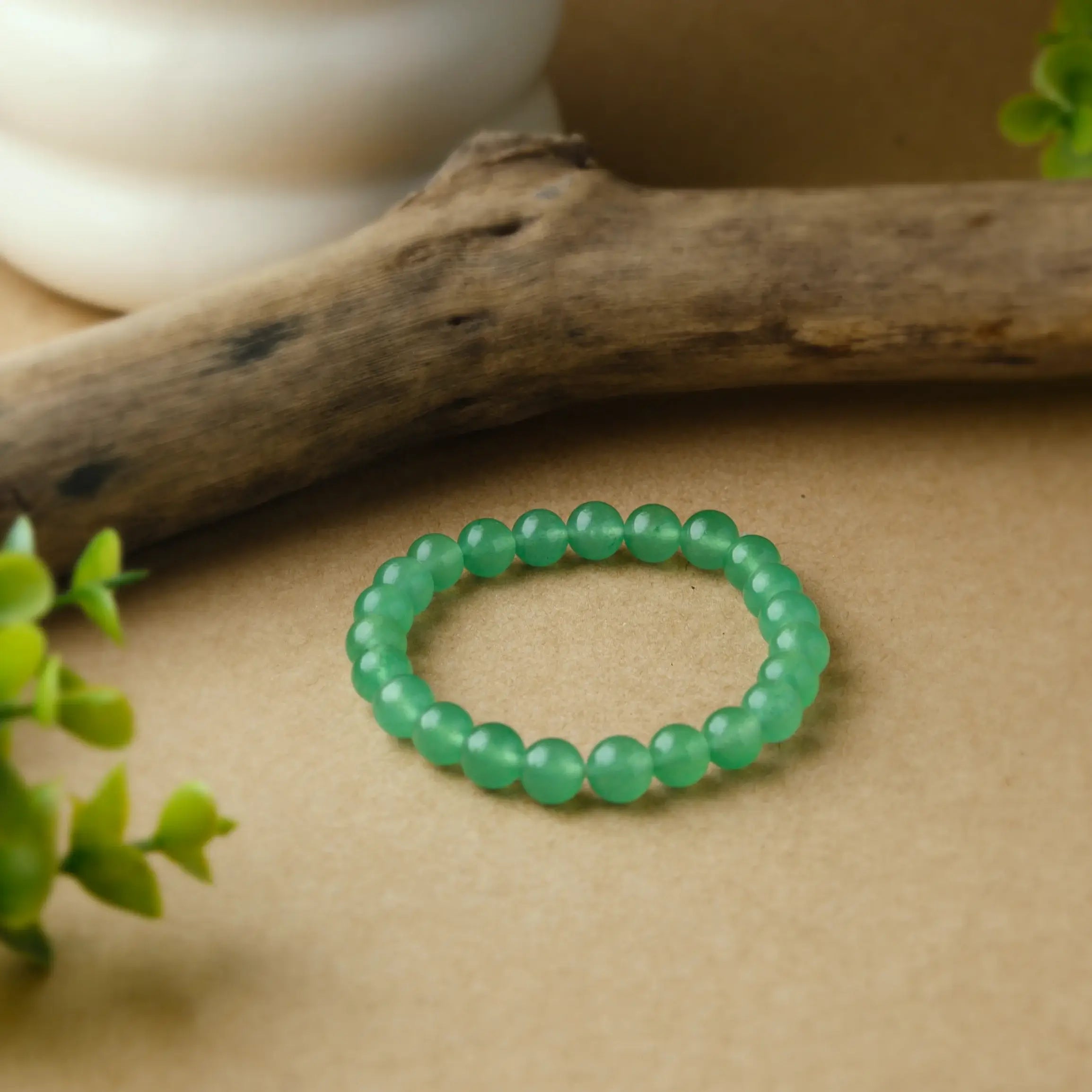 Green Aventurine Bracelet