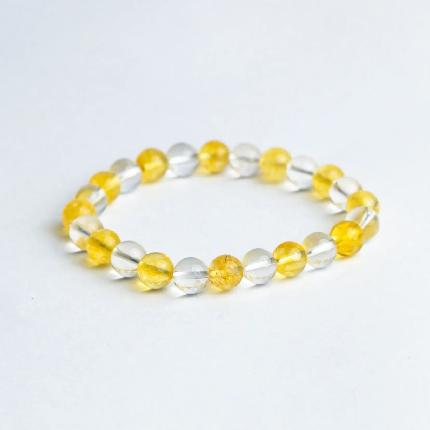 Health & Wealth Bracelet