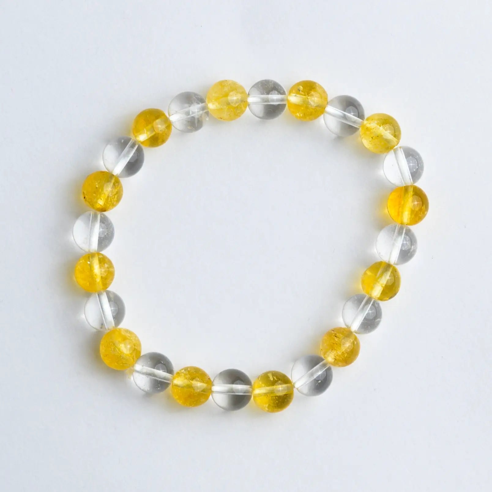 Health & Wealth Bracelet