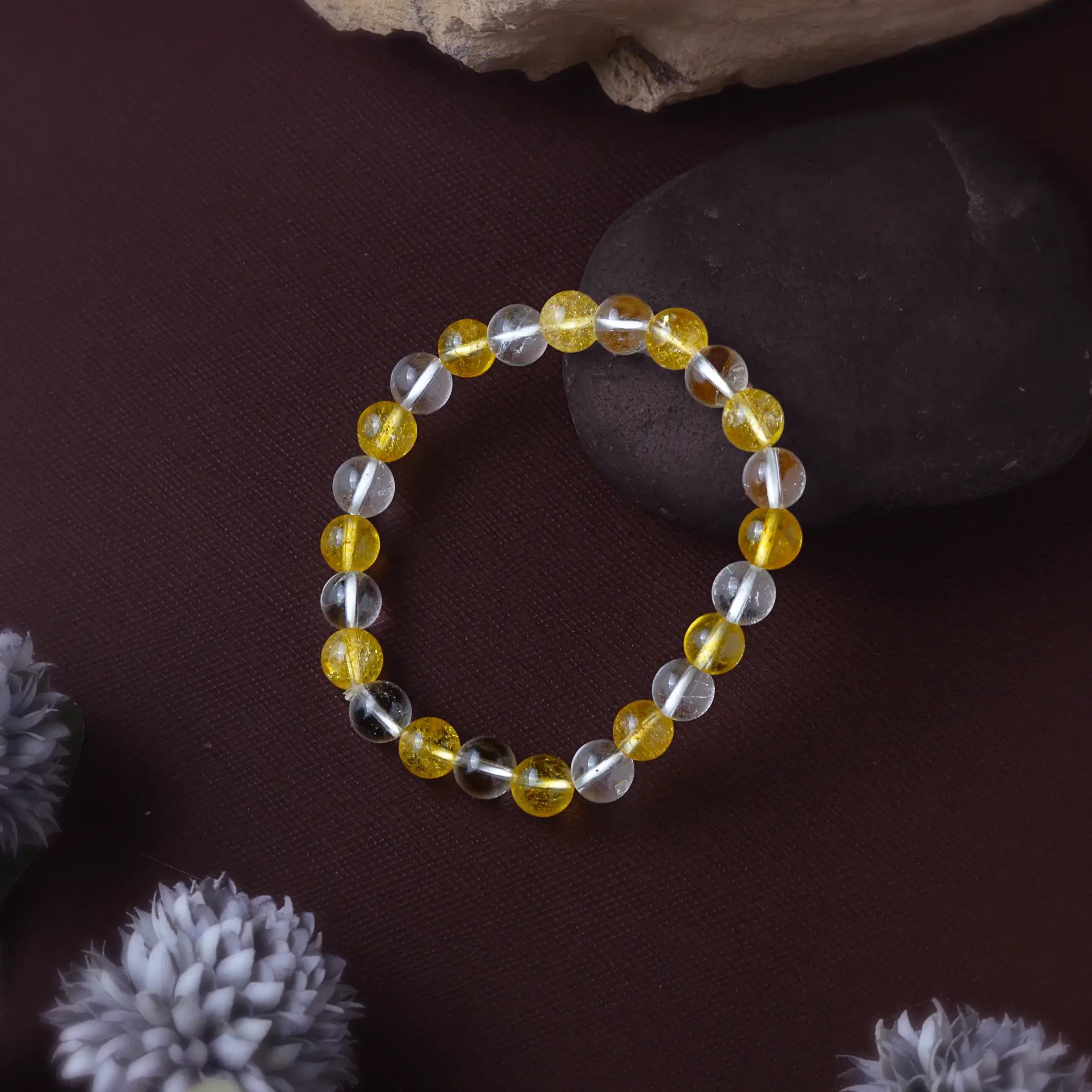 Health & Wealth Bracelet