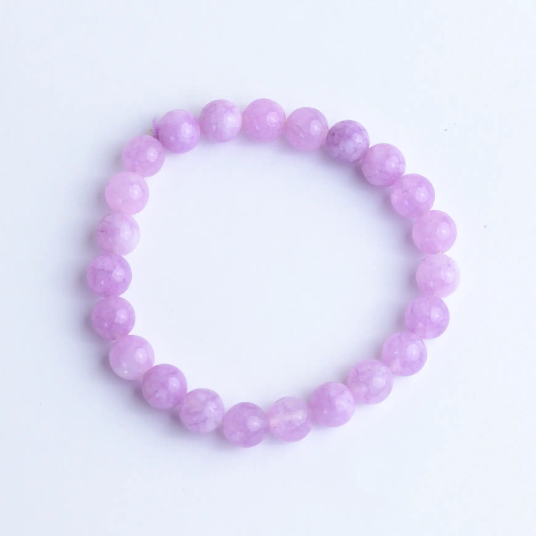 Kunzite Bracelet