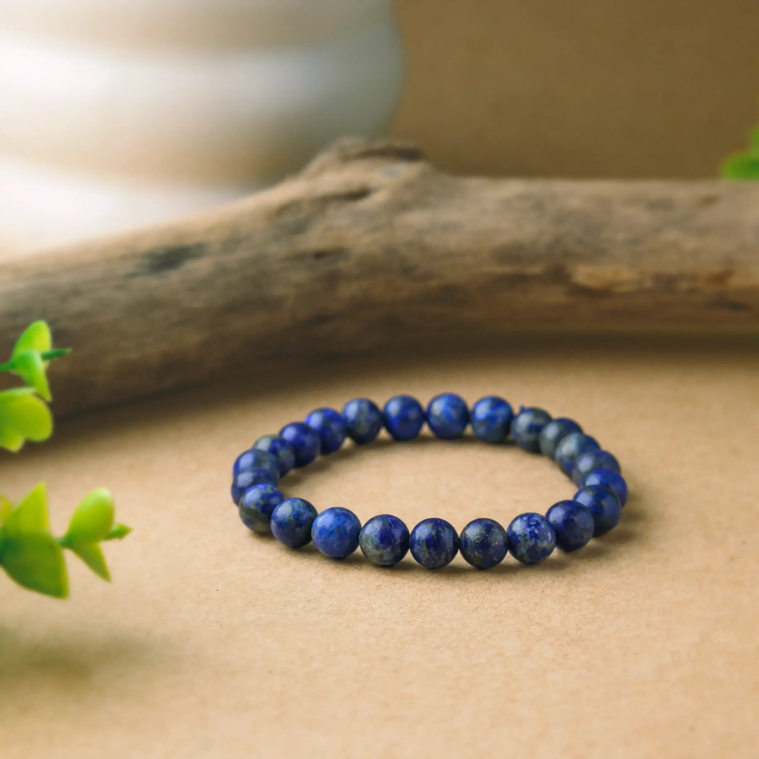 Lapis Lazuli Bracelet