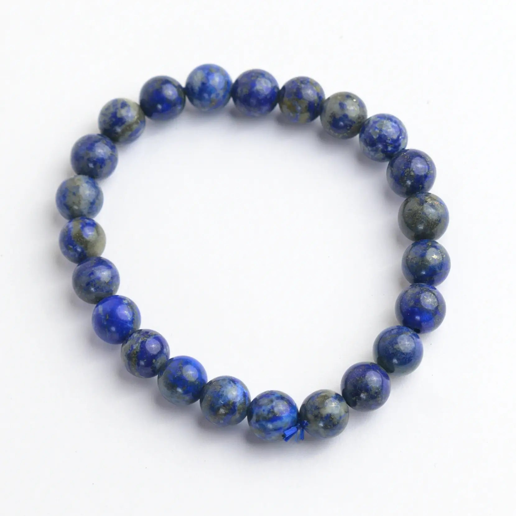 Lapis Lazuli Bracelet