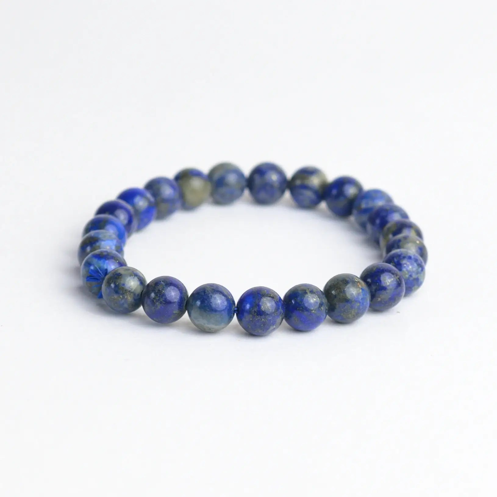 Lapis Lazuli Bracelet