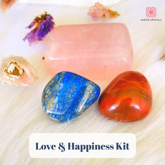 Love & Happiness Kit