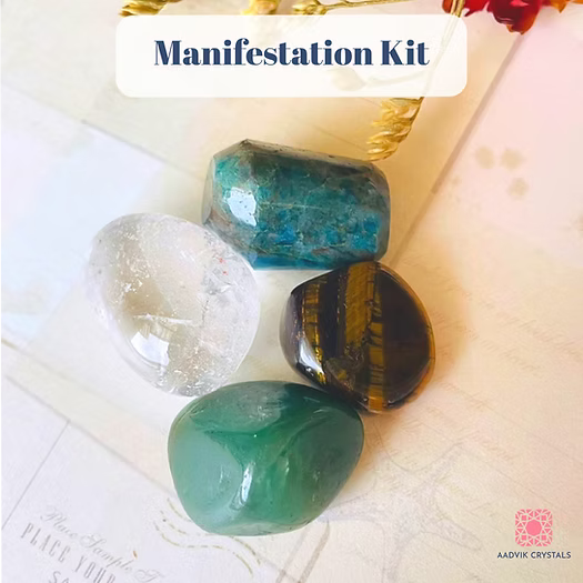 Manifestation Kit