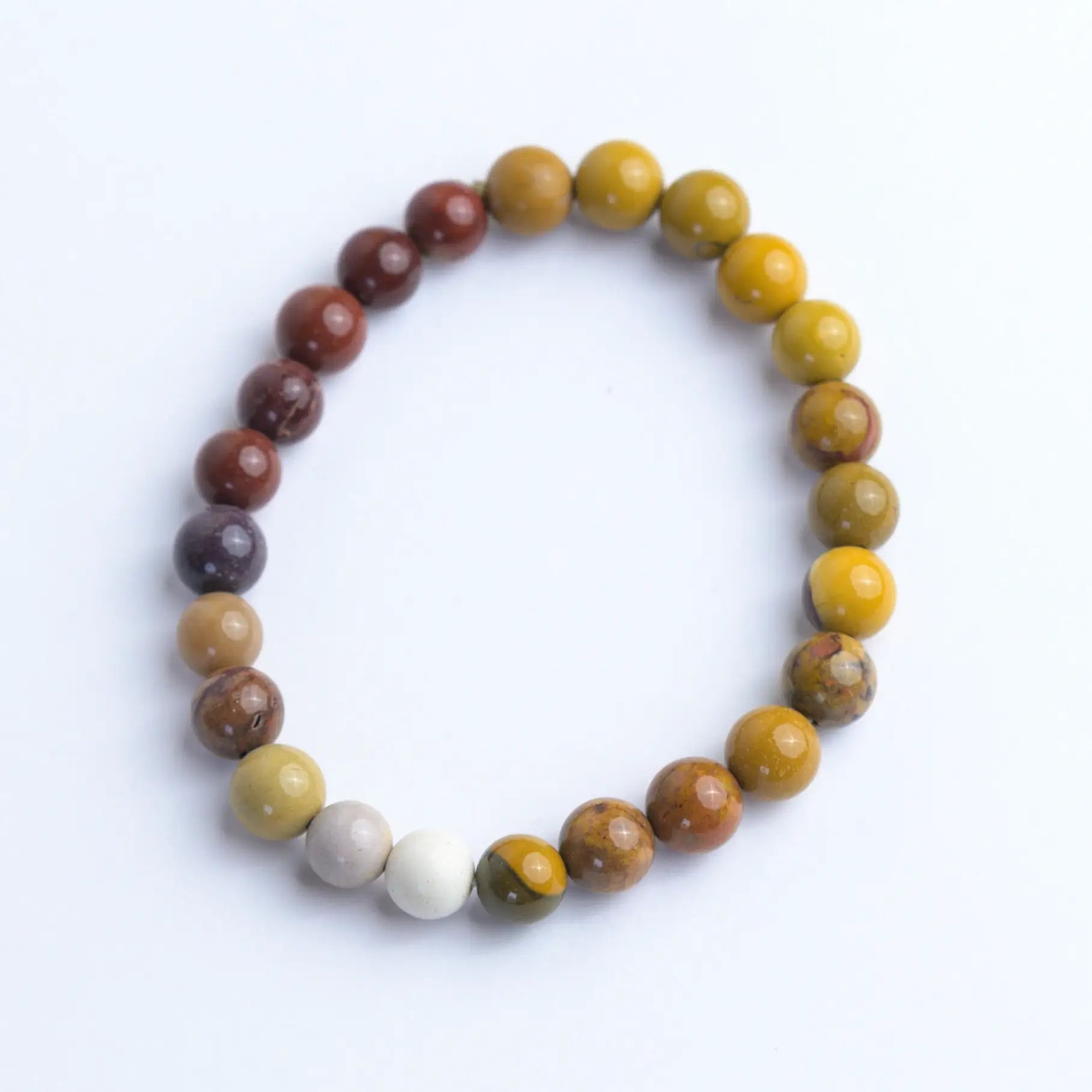 Mookaite Bracelet