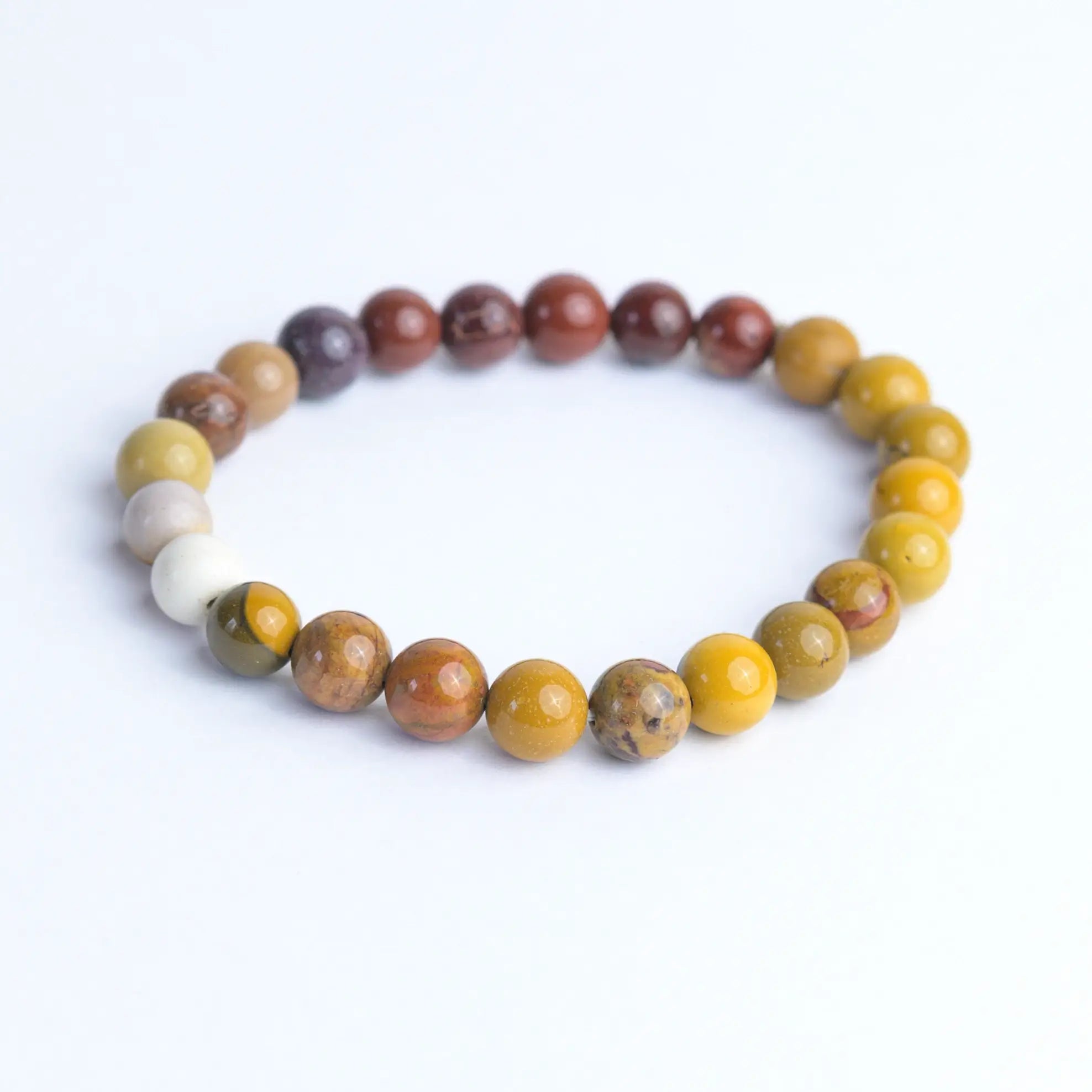 Mookaite Bracelet