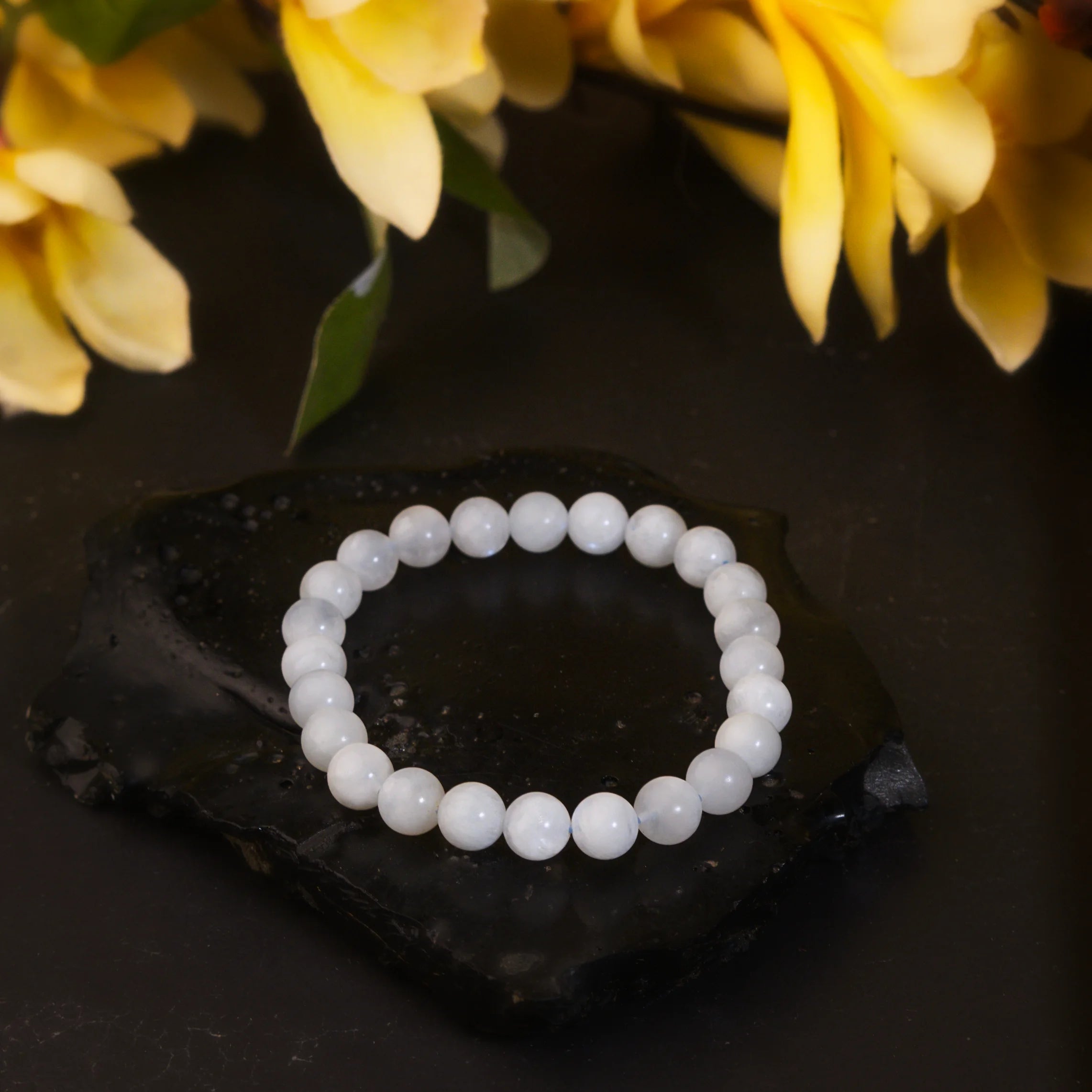 Moonstone Bracelet