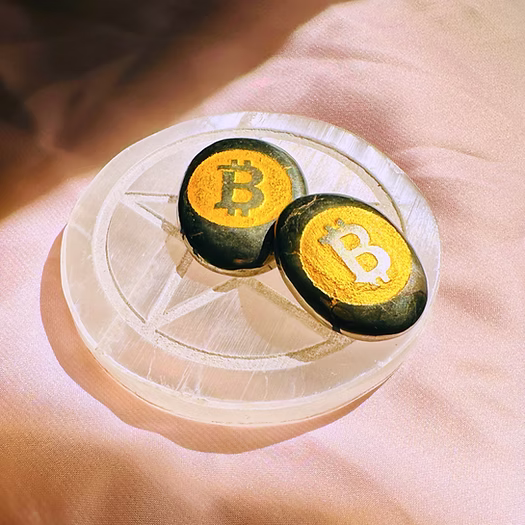 Pyrite Bitcoin