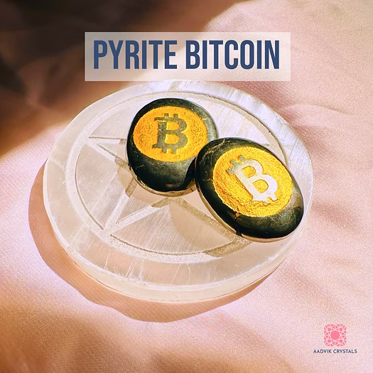 Pyrite Bitcoin