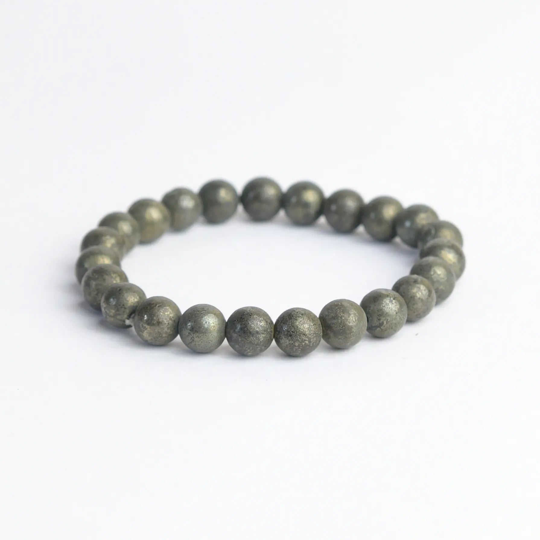 Pyrite Bracelet