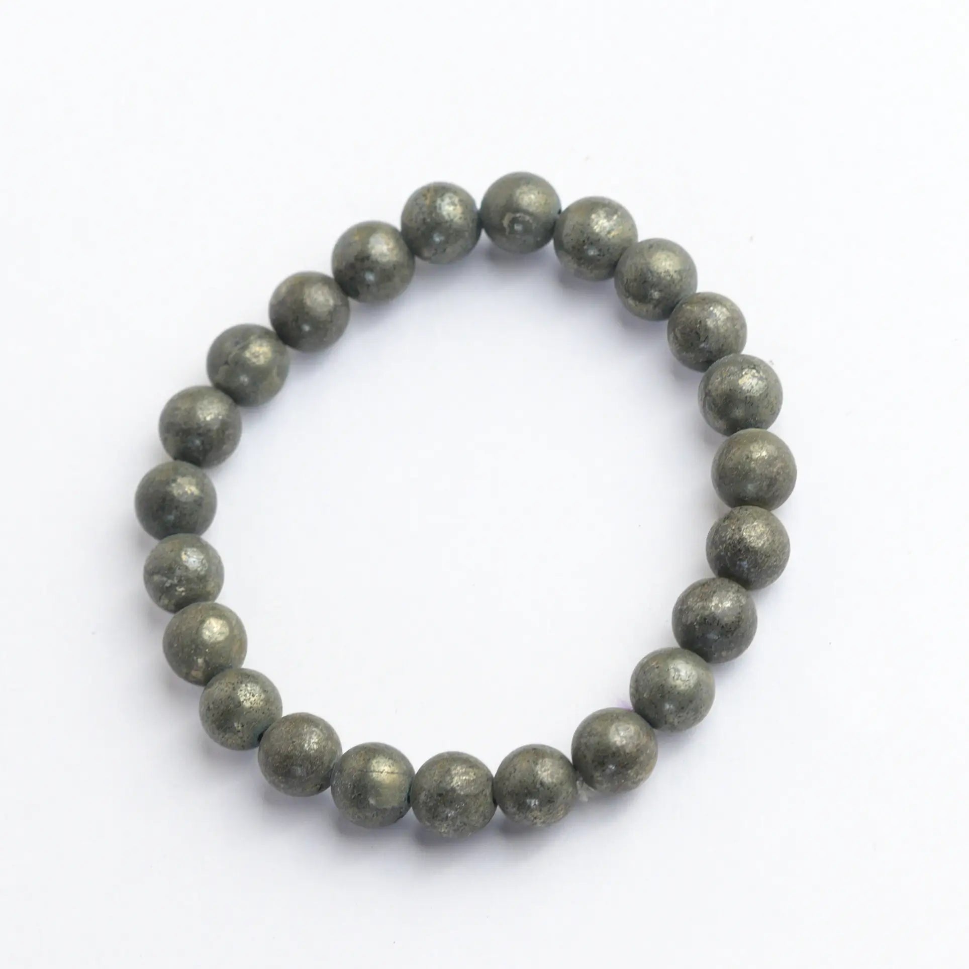 Pyrite Bracelet
