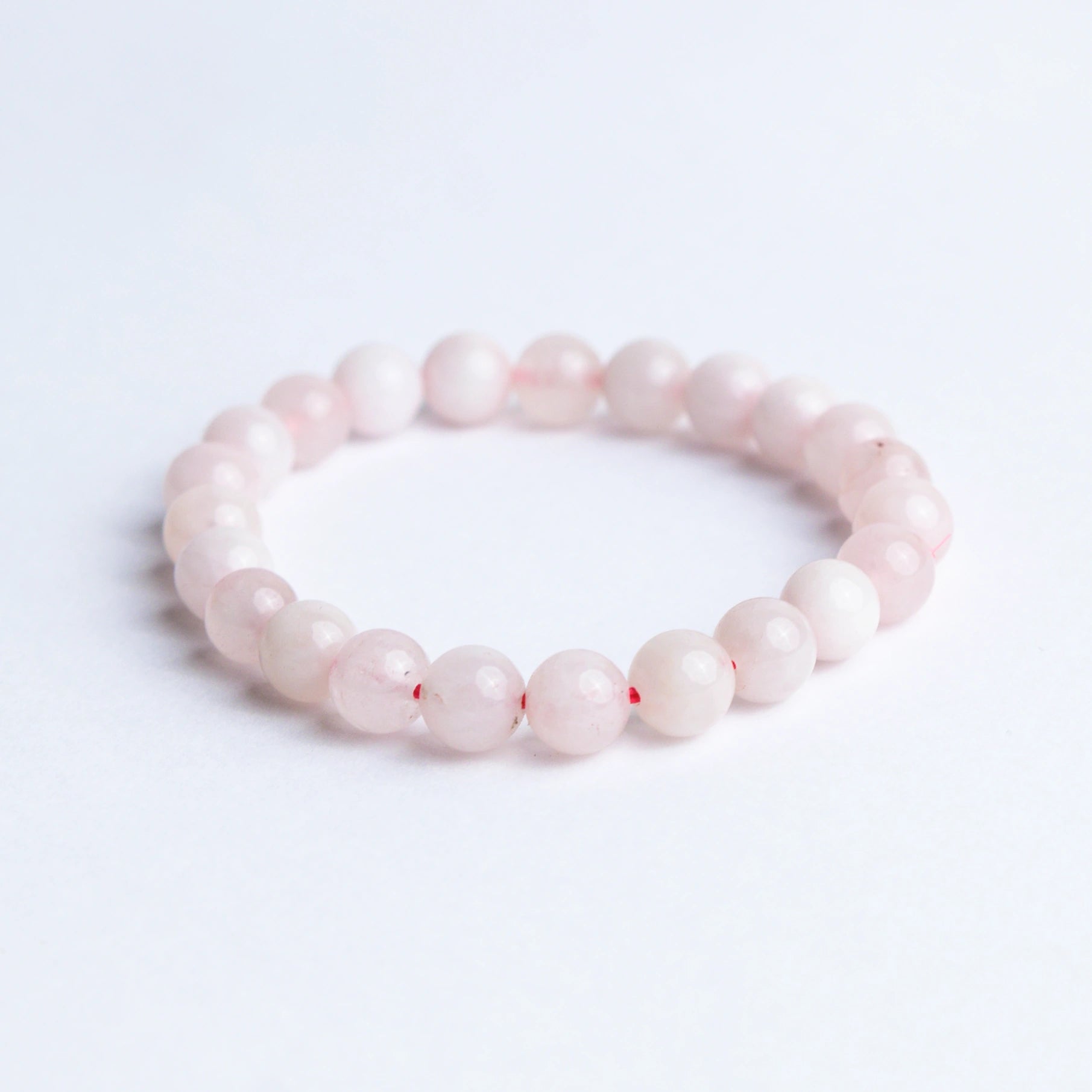 Rose Quartz Bracelet