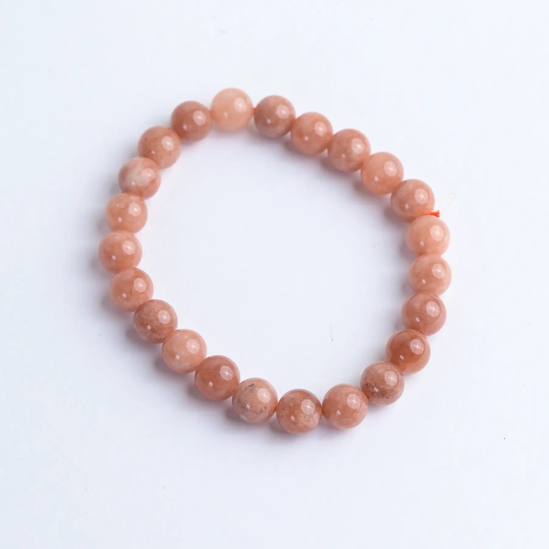 Premium Sunstone Bracelet