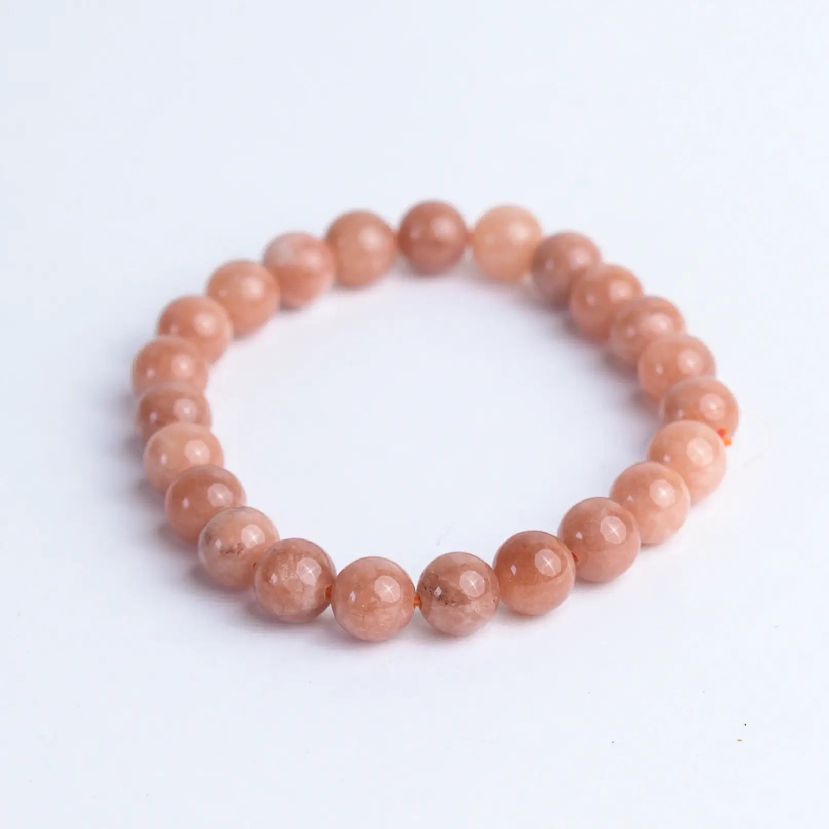 Premium Sunstone Bracelet
