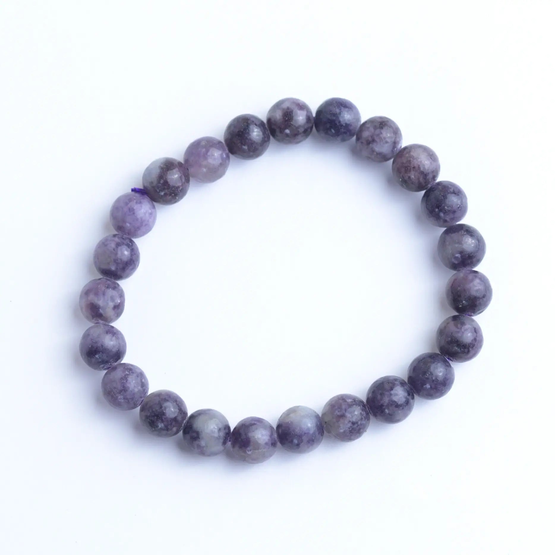 Lepidolite Bracelet