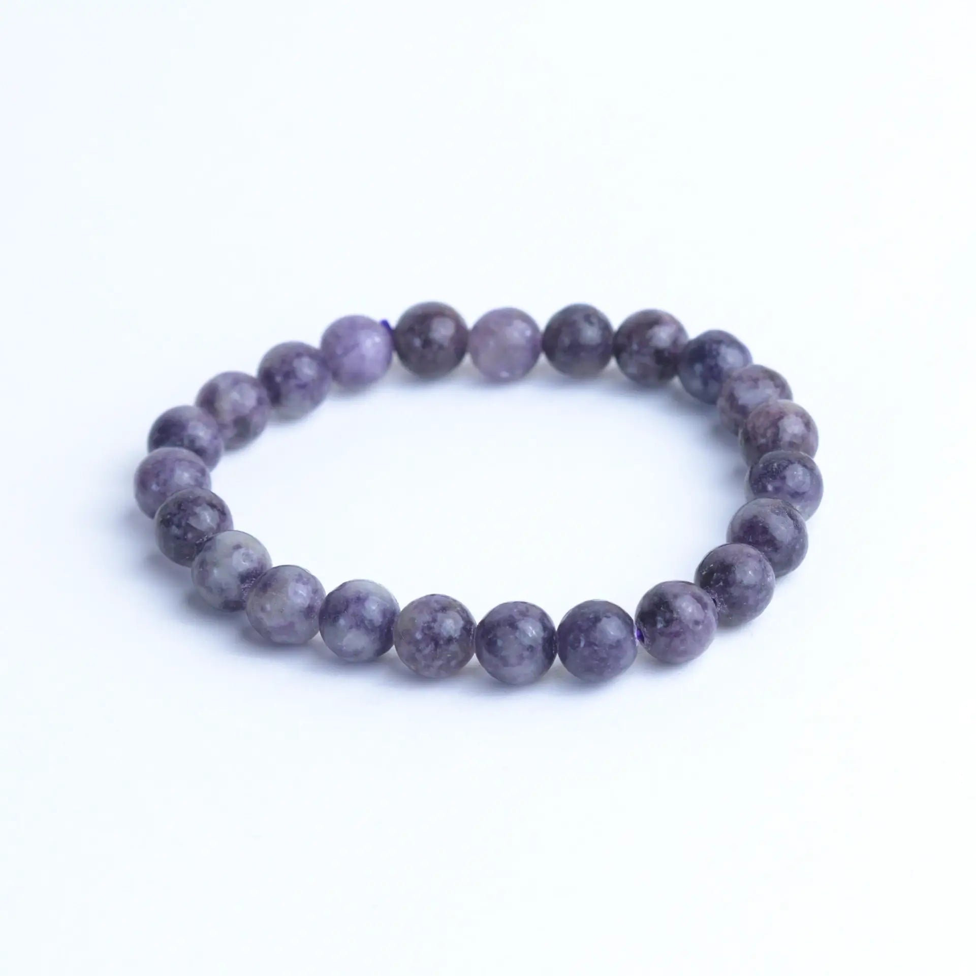 Lepidolite Bracelet