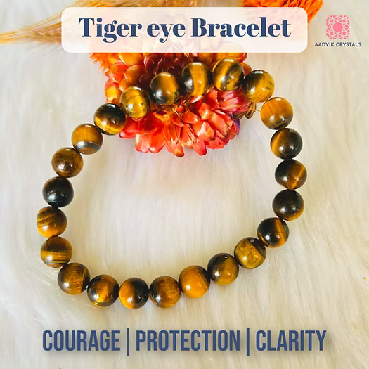 Tiger eye Bracelet