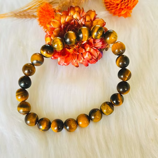 Tiger eye Bracelet