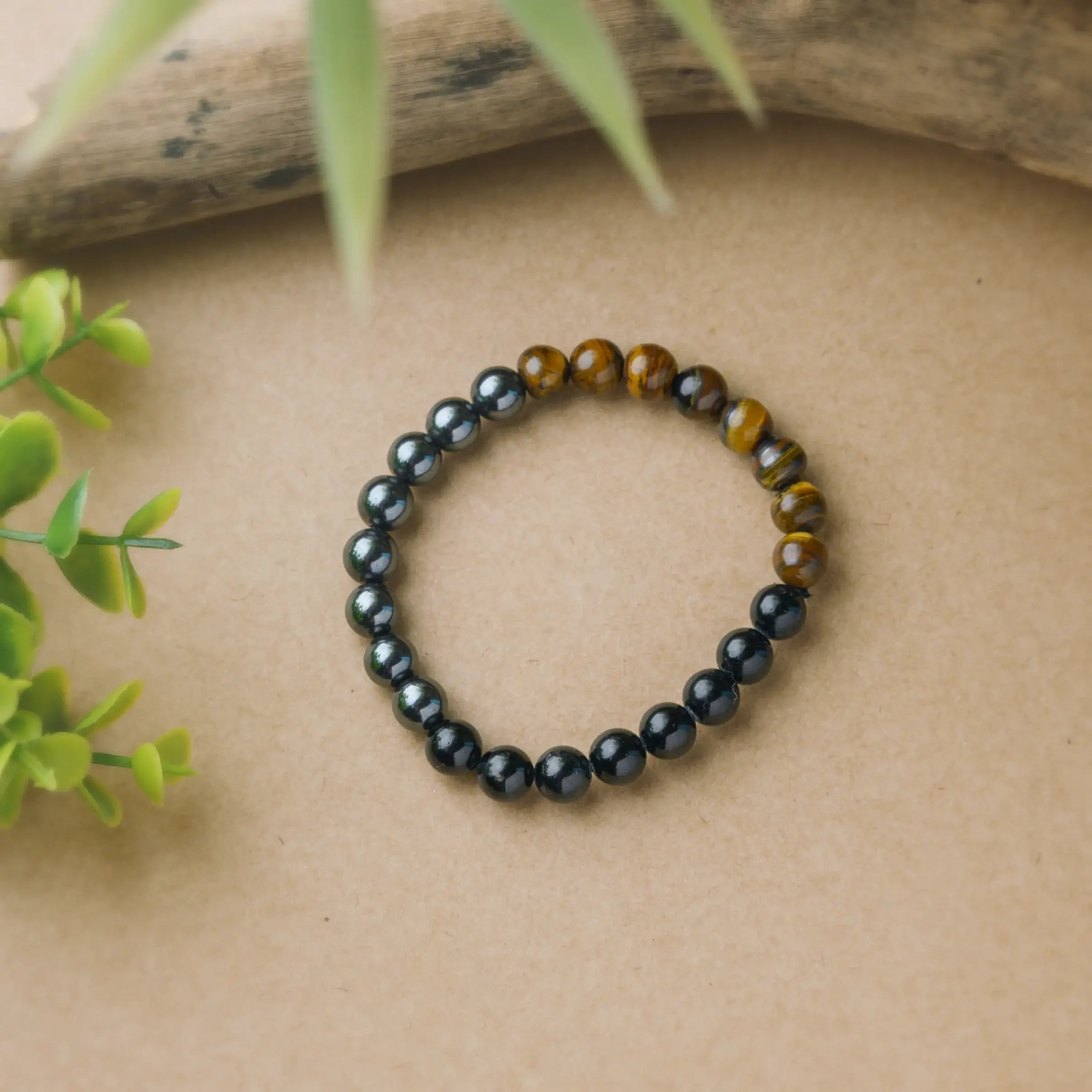 Triple protection Bracelet