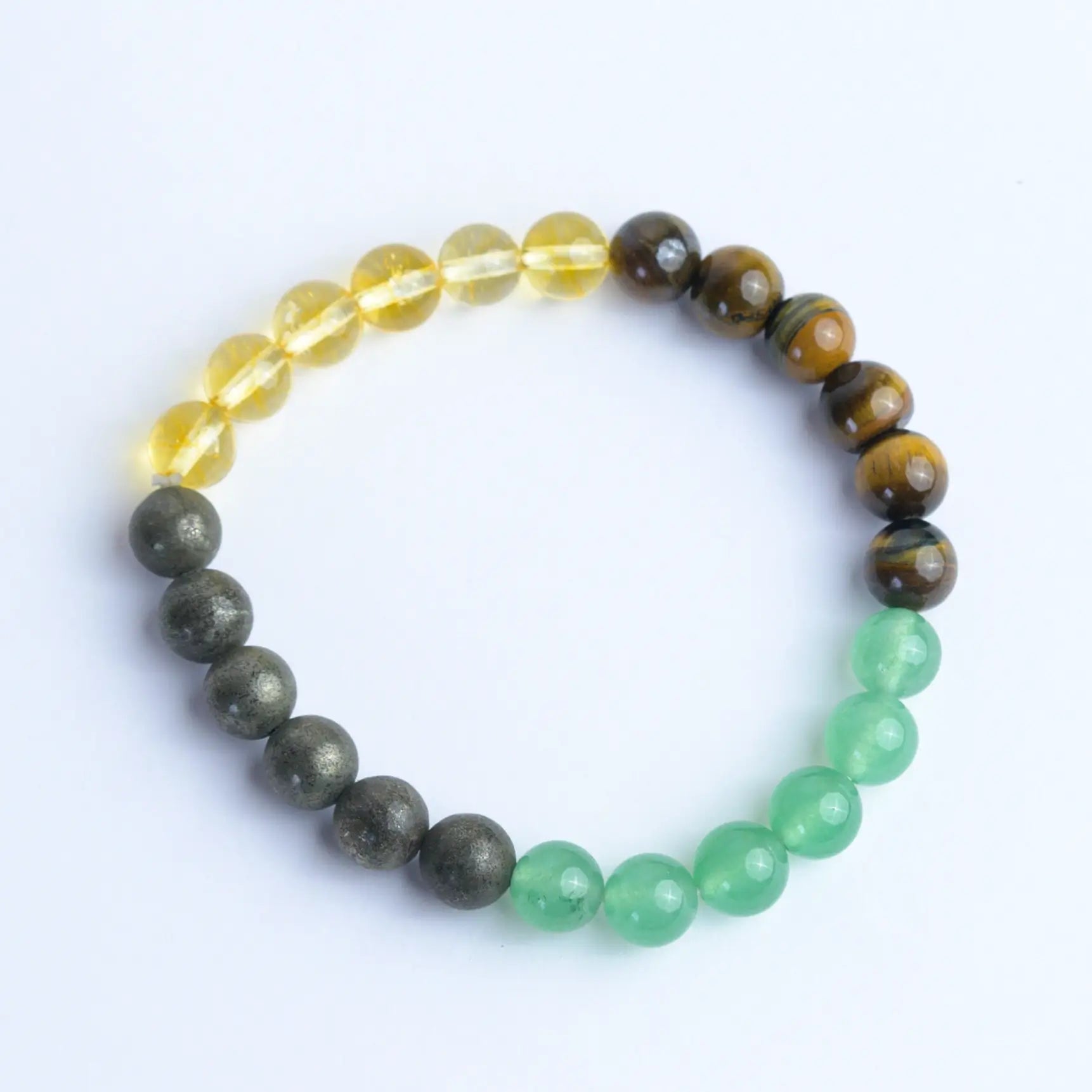 Wealth Bracelet / Money Magnet